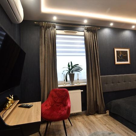 Green Penthouse Grudziądz 外观 照片