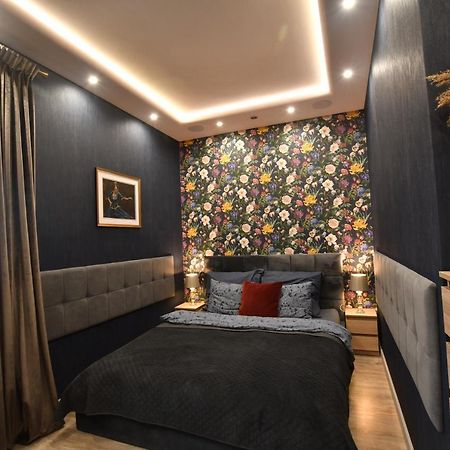 Green Penthouse Grudziądz 外观 照片