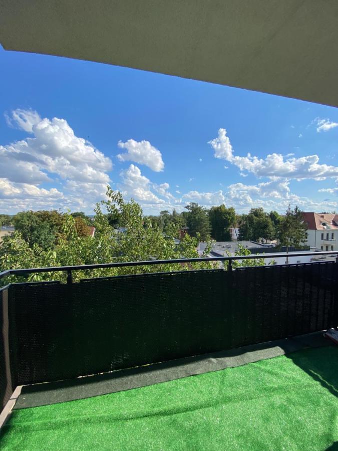 Green Penthouse Grudziądz 外观 照片
