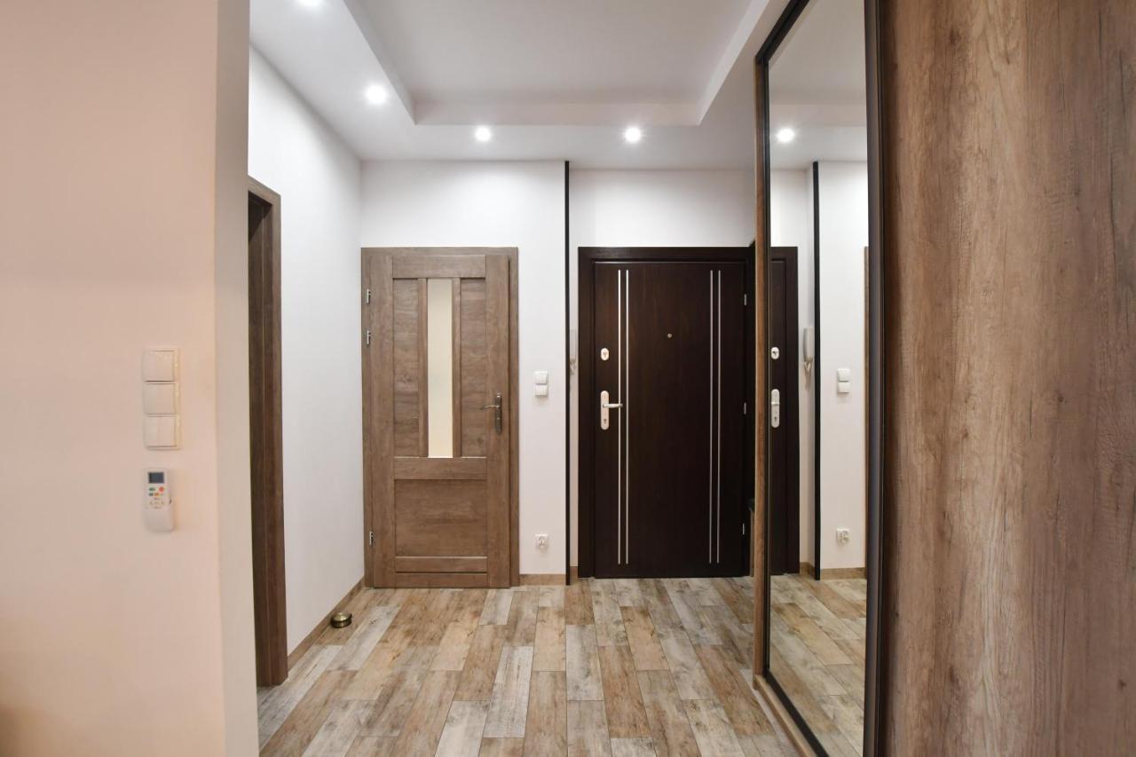 Green Penthouse Grudziądz 外观 照片