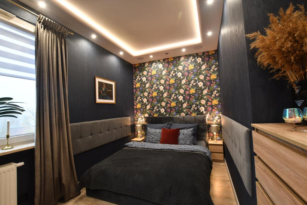 Green Penthouse Grudziądz 外观 照片