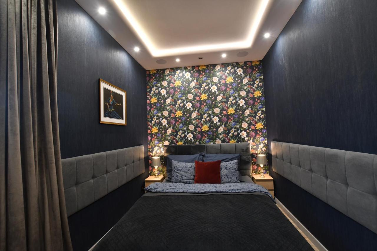 Green Penthouse Grudziądz 外观 照片