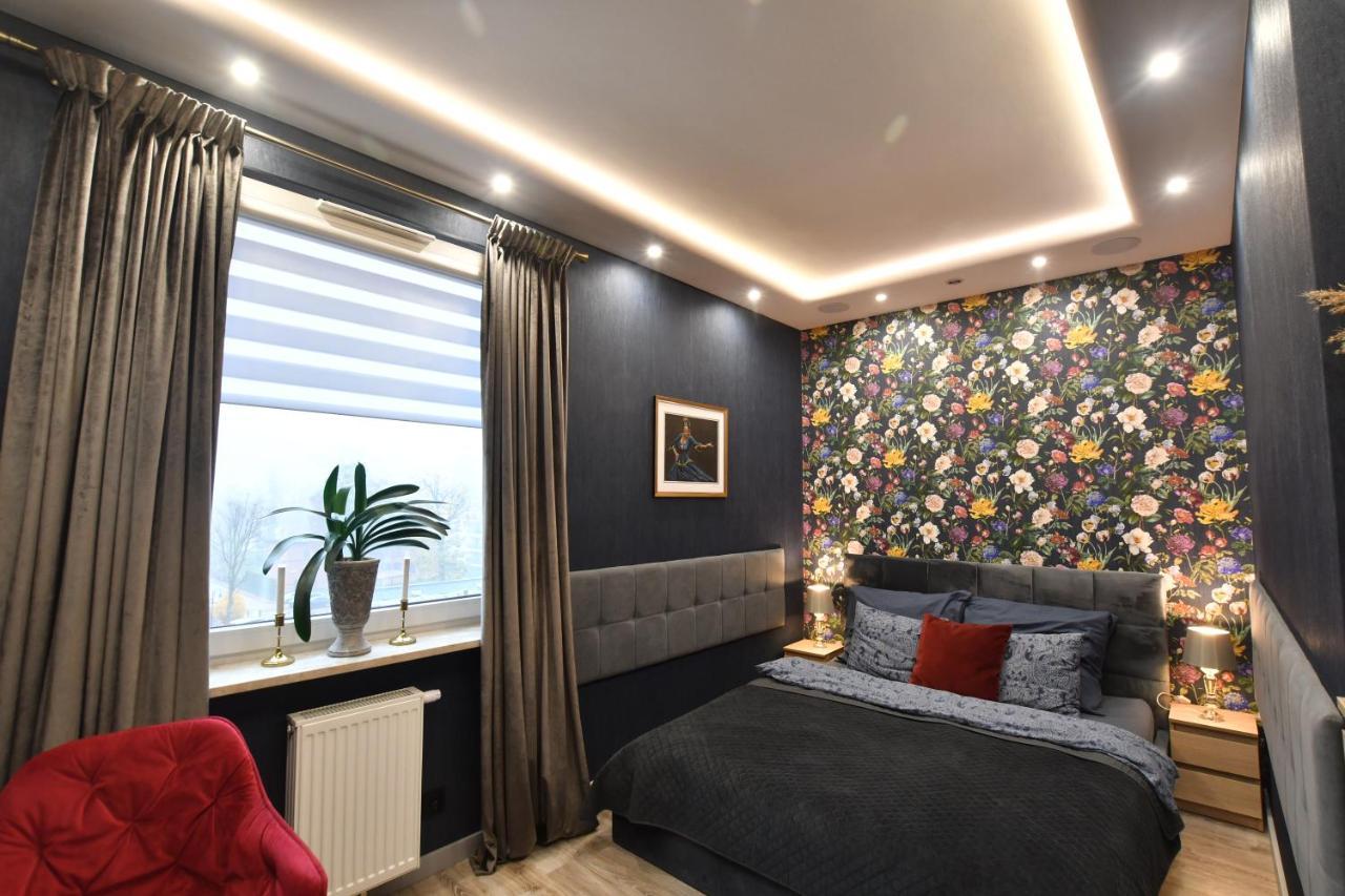 Green Penthouse Grudziądz 外观 照片