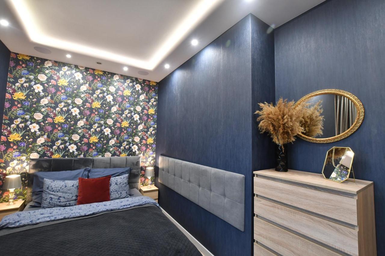 Green Penthouse Grudziądz 外观 照片